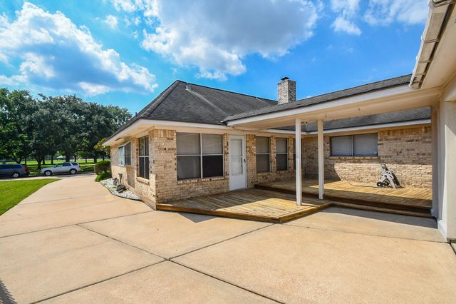 3107 Barnhill, Sugar Land, TX 77479