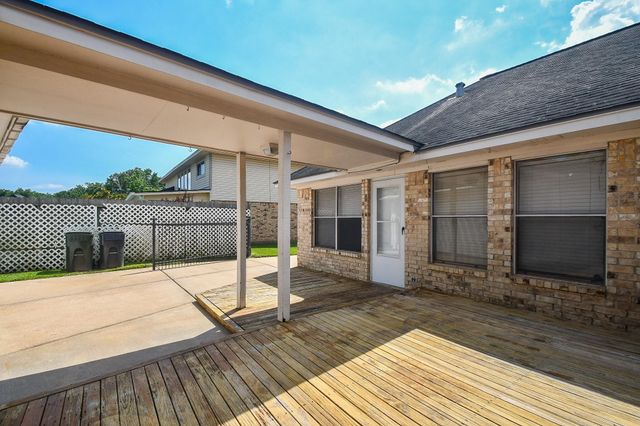 3107 Barnhill, Sugar Land, TX 77479