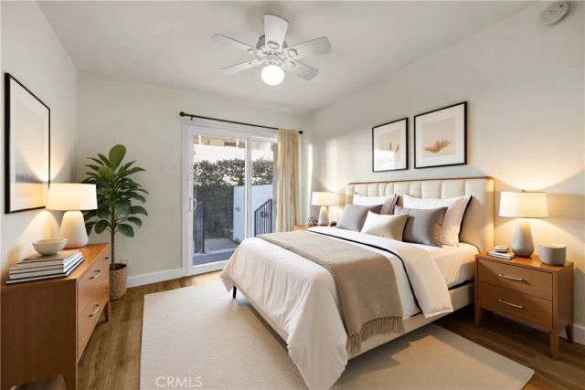 497 S El Molino 106, Pasadena, CA 91101