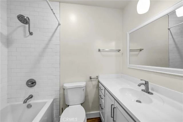 497 S El Molino 106, Pasadena, CA 91101