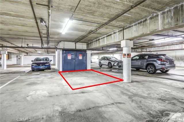 497 S El Molino 106, Pasadena, CA 91101