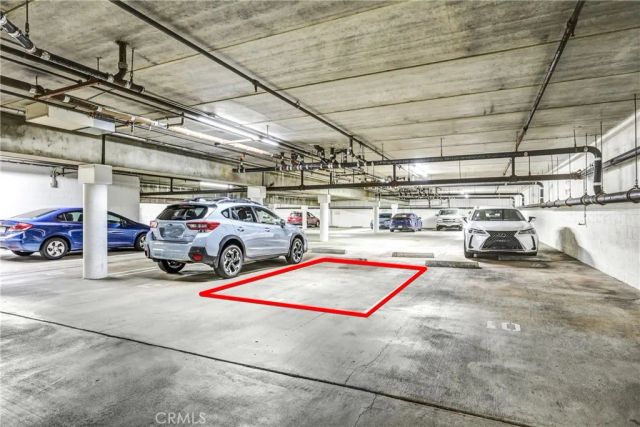 497 S El Molino 106, Pasadena, CA 91101