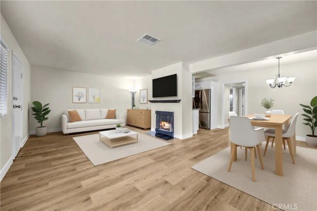 497 S El Molino 106, Pasadena, CA 91101