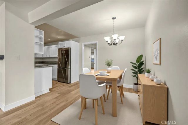 497 S El Molino 106, Pasadena, CA 91101