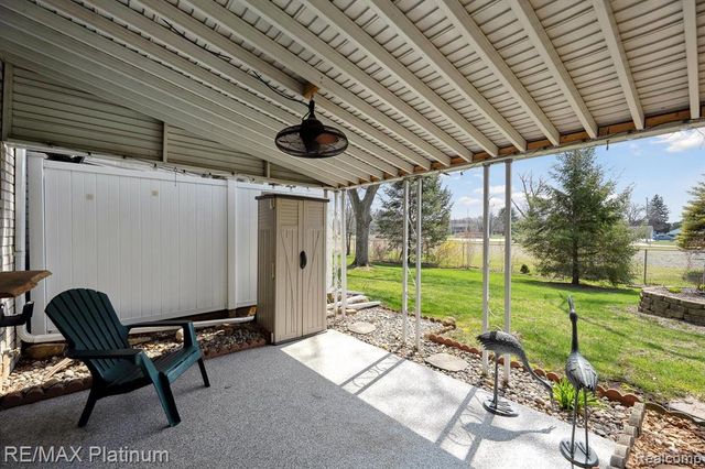 5992 Alan Drive 22, Brighton, MI 48116