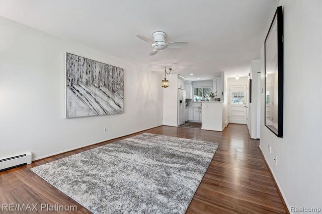 5992 Alan Drive 22, Brighton, MI 48116