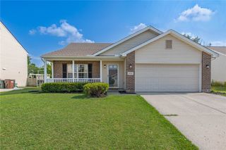 492 Kreider Drive, Fairborn, OH 45324