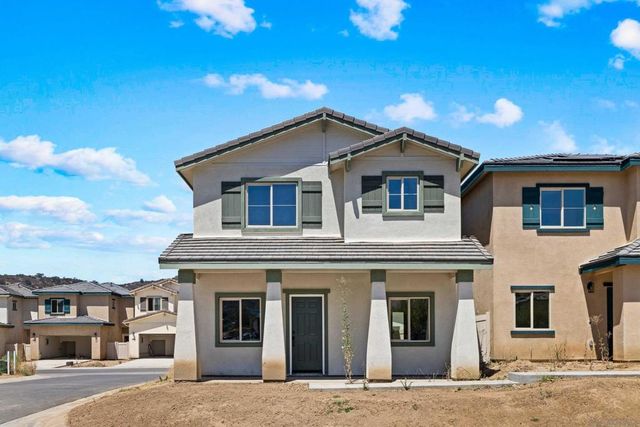 13410 Wagon Lane, Valley Center, CA 92082