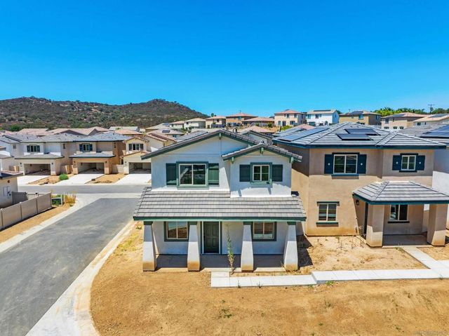 13410 Wagon Lane, Valley Center, CA 92082