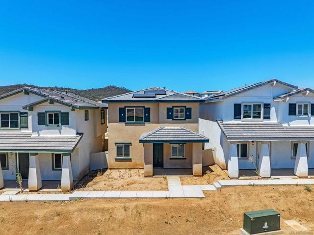 13410 Wagon Lane, Valley Center, CA 92082