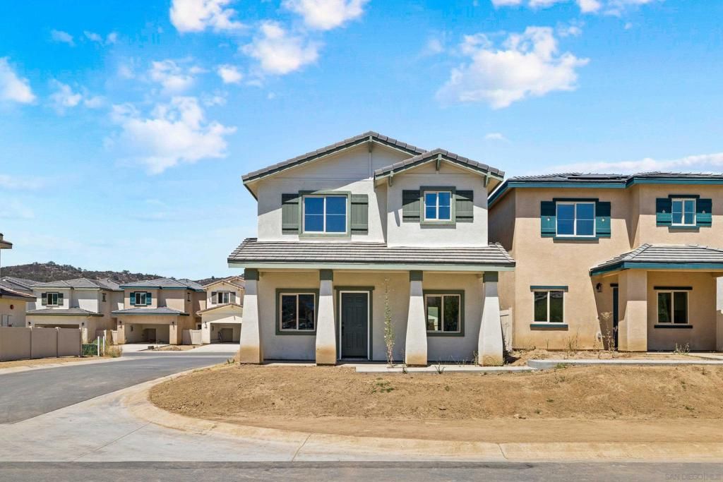 13410 Wagon Lane, Valley Center, CA 92082