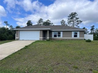 2494 SW 170TH LOOP, Ocala, FL 34473