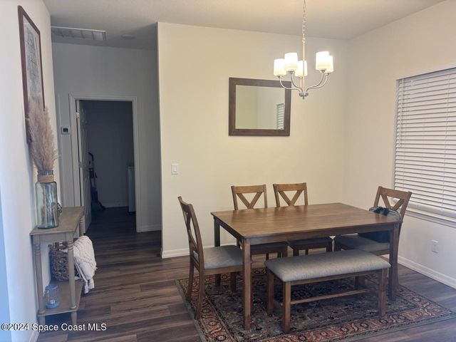 647 Airoso Road SE, Palm Bay, FL 32909