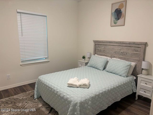 647 Airoso Road SE, Palm Bay, FL 32909