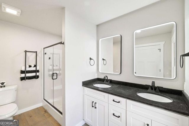 292 Wits End Way, Blue Ridge, GA 30513