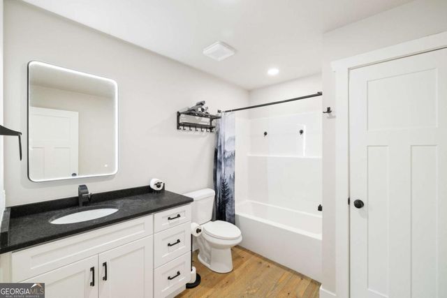 292 Wits End Way, Blue Ridge, GA 30513