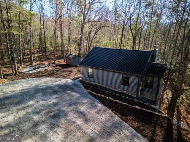 292 Wits End Way, Blue Ridge, GA 30513