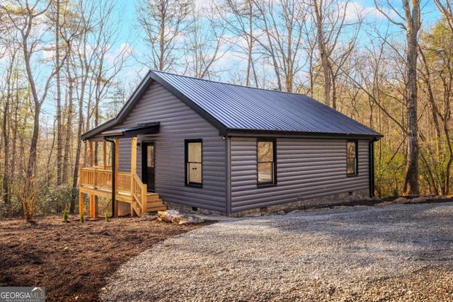 292 Wits End Way, Blue Ridge, GA 30513