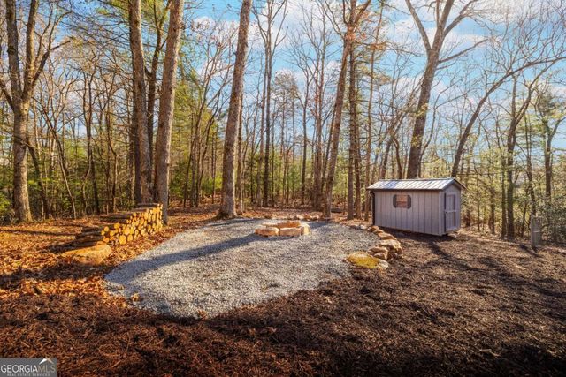 292 Wits End Way, Blue Ridge, GA 30513