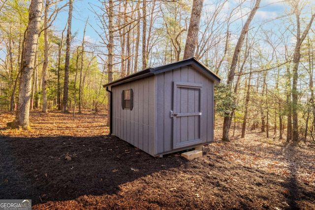 292 Wits End Way, Blue Ridge, GA 30513