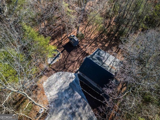 292 Wits End Way, Blue Ridge, GA 30513