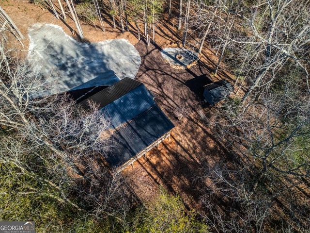 292 Wits End Way, Blue Ridge, GA 30513