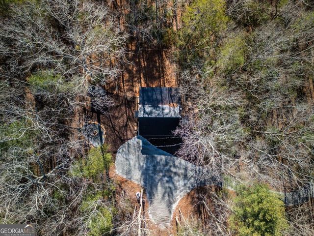 292 Wits End Way, Blue Ridge, GA 30513