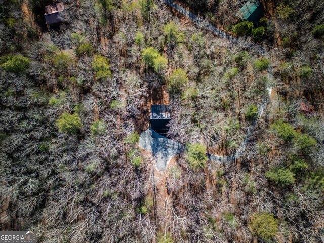 292 Wits End Way, Blue Ridge, GA 30513