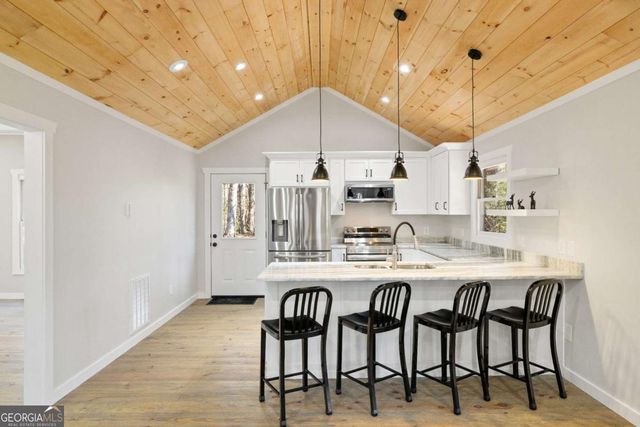 292 Wits End Way, Blue Ridge, GA 30513