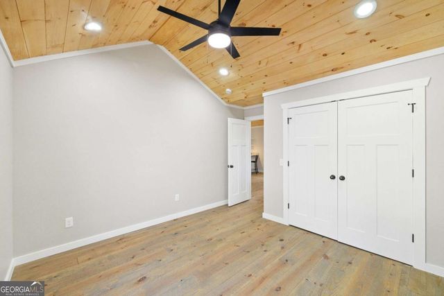 292 Wits End Way, Blue Ridge, GA 30513