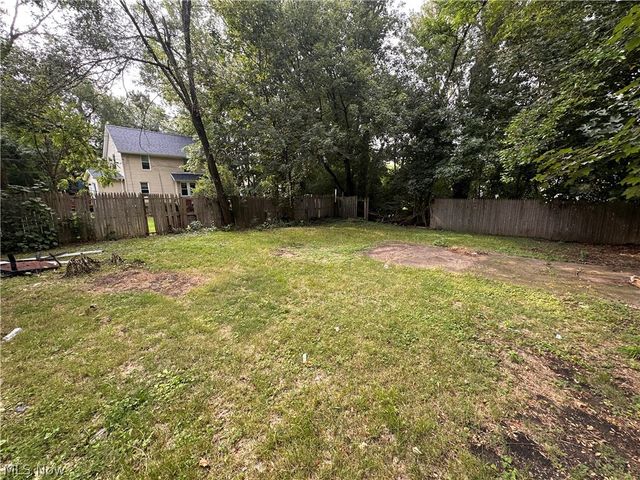 1061 Ackley Street, Akron, OH 44306