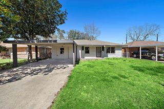 3121 Chimira Lane, Houston, TX 77051