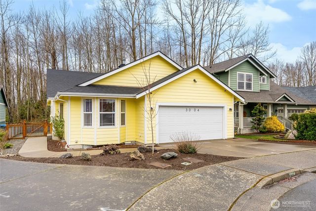 3004 Barkley Meadows Circle, Bellingham, WA 98226