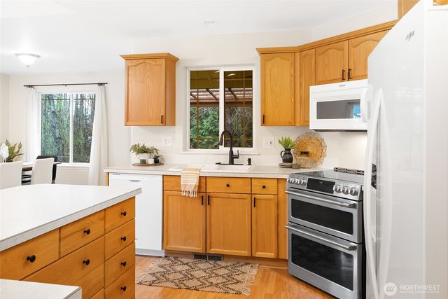 3004 Barkley Meadows Circle, Bellingham, WA 98226