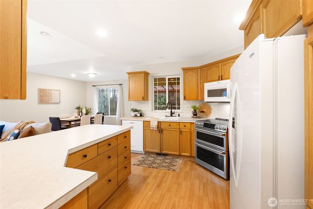 3004 Barkley Meadows Circle, Bellingham, WA 98226