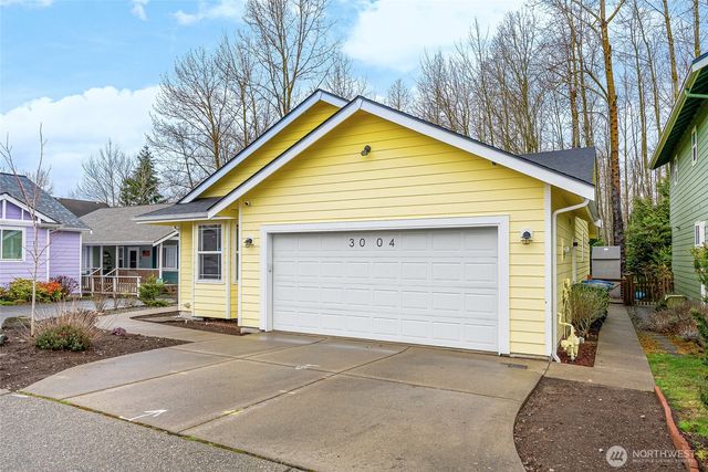 3004 Barkley Meadows Circle, Bellingham, WA 98226