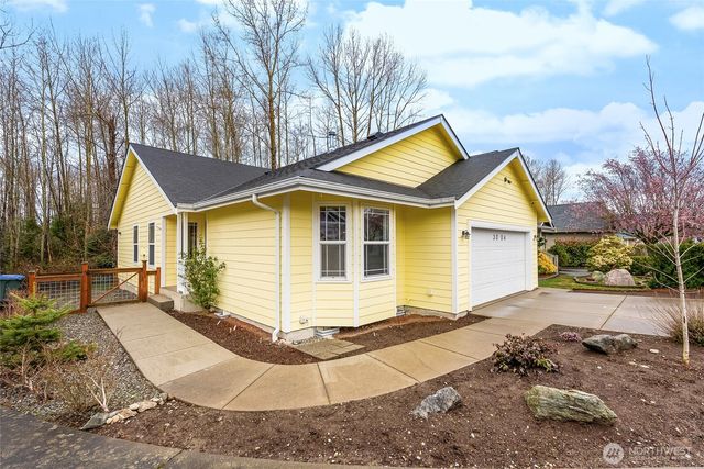 3004 Barkley Meadows Circle, Bellingham, WA 98226