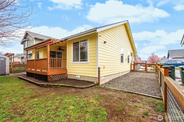 3004 Barkley Meadows Circle, Bellingham, WA 98226