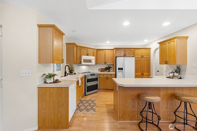 3004 Barkley Meadows Circle, Bellingham, WA 98226