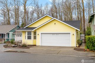 3004 Barkley Meadows Circle, Bellingham, WA 98226