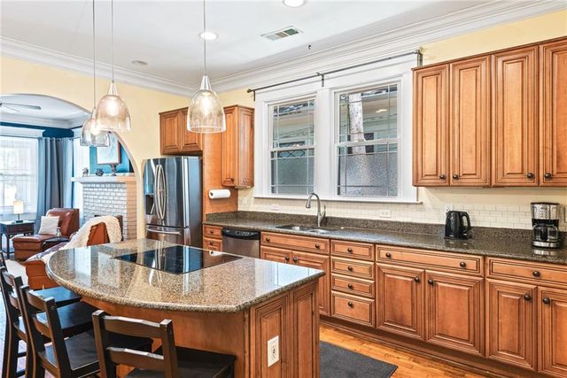 363 5th NE Street, Atlanta, GA 30308