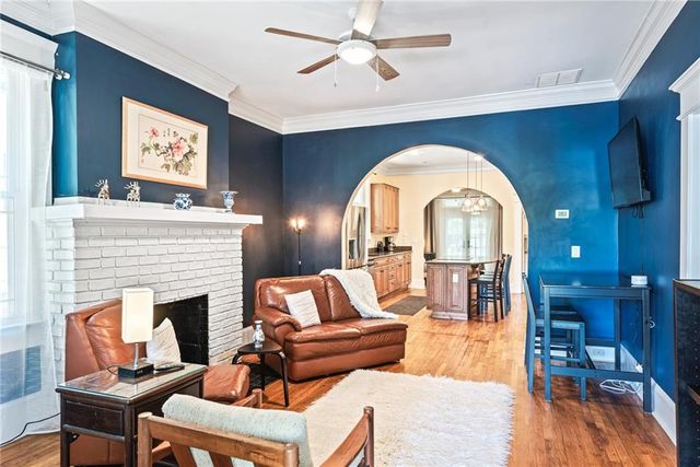 363 5th NE Street, Atlanta, GA 30308