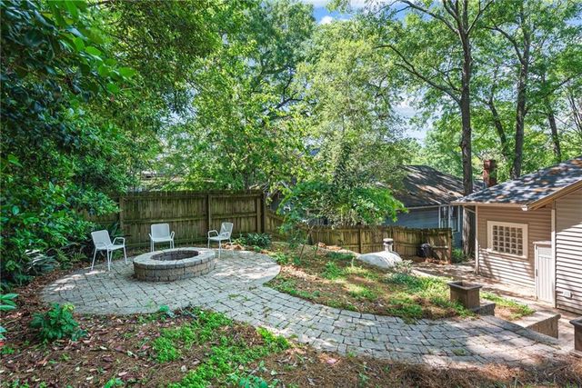 363 5th NE Street, Atlanta, GA 30308
