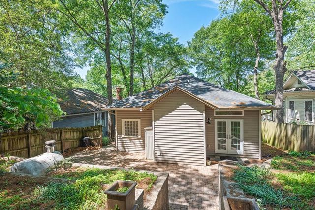 363 5th NE Street, Atlanta, GA 30308