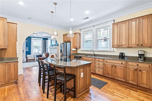 363 5th NE Street, Atlanta, GA 30308