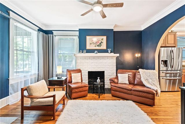 363 5th NE Street, Atlanta, GA 30308