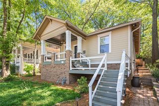 363 5th NE Street, Atlanta, GA 30308