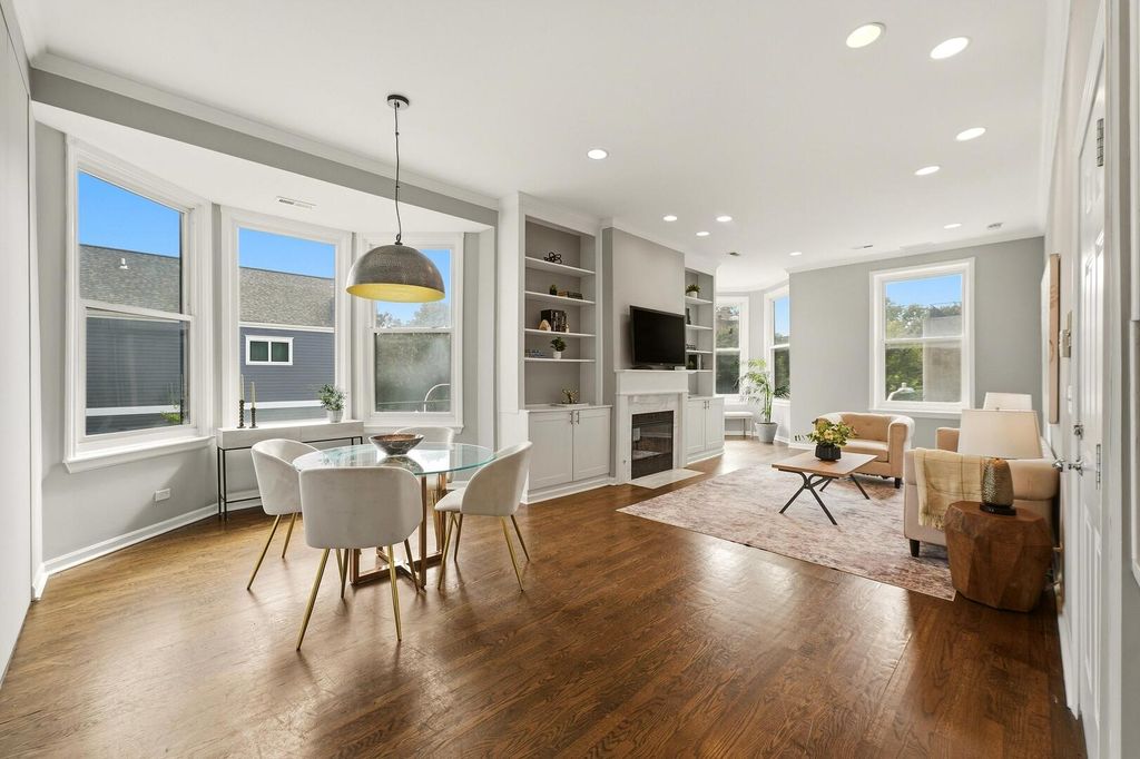 1500 W School Street 2, Chicago, IL 60657 — photo 3