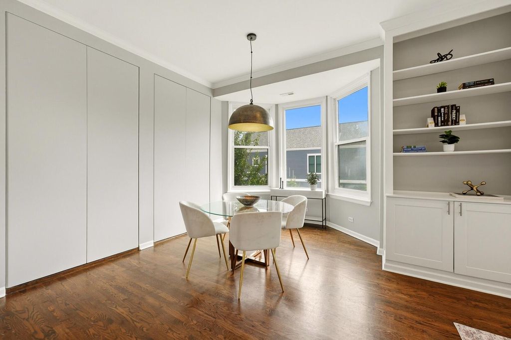 1500 W School Street 2, Chicago, IL 60657 — photo 4