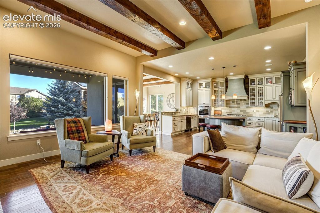 12427 Creekhurst Drive, Colorado Springs, CO 80921 — photo 5
